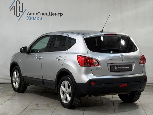 Nissan Qashqai I с пробегом 2007 года, цена 799 800 рублей, 150000 км, внедорожник, Автокод Объявления