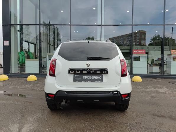 Renault Duster I Рестайлинг с пробегом 2021 года, цена 1 340 000 рублей, 47000 км, внедорожник, Автокод Объявления
