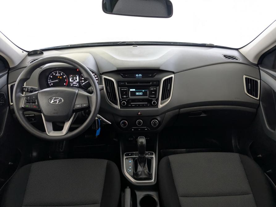 Hyundai Creta I Москва  - изображение 23