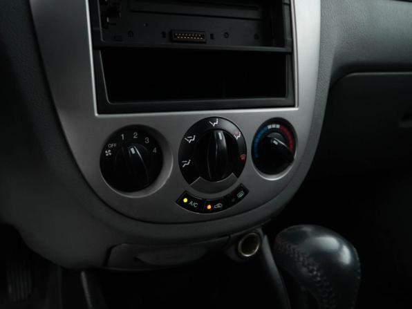 Chevrolet Lacetti I с пробегом 2012 года, цена 637 077 рублей, 100678 км, седан, Автокод Объявления