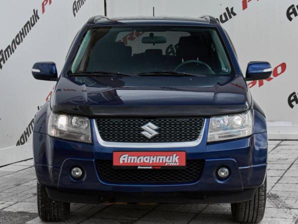 Suzuki Grand Vitara II Рестайлинг с пробегом 2011 года, цена 1 000 000 рублей, 236582 км, внедорожник, Автокод Объявления