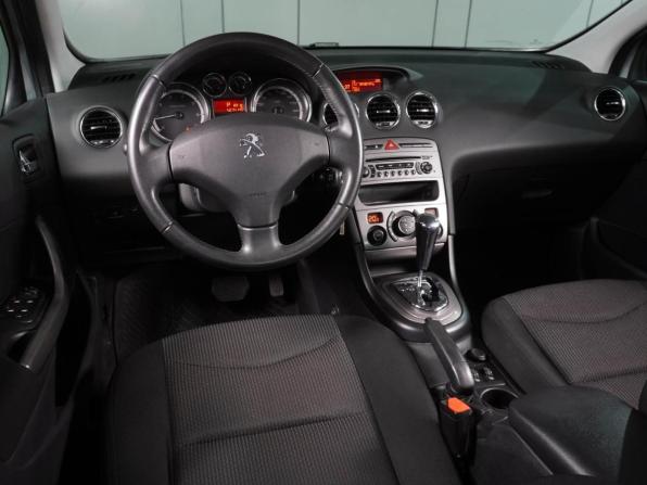 Peugeot 408 I с пробегом 2013 года, цена 729 000 рублей, 74140 км, седан, Автокод Объявления