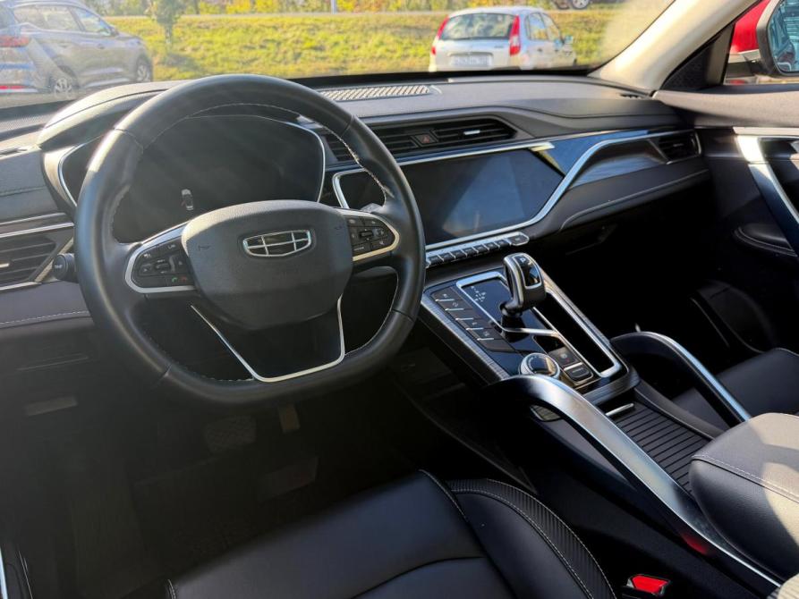 Geely Atlas Pro Нефтекамск  - изображение 9