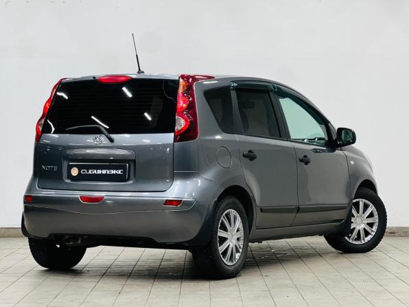 Nissan Note I Рестайлинг с пробегом 2013 года, цена 799 000 рублей, 126000 км, хэтчбек, Автокод Объявления
