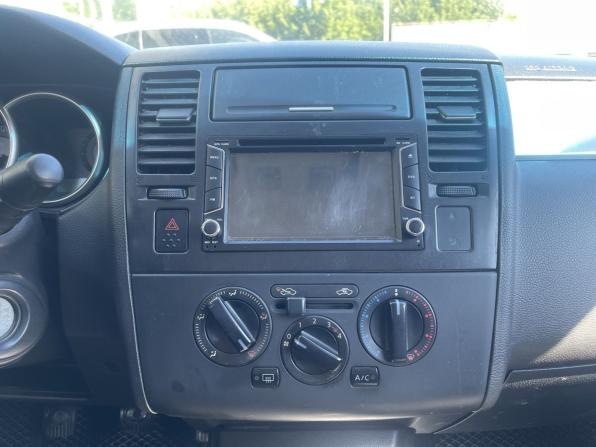 Nissan Tiida I с пробегом 2007 года, цена 497 000 рублей, 347266 км, седан, Автокод Объявления