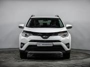 Toyota RAV4 IV (XA40) Рестайлинг Санкт-Петербург  - изображение 34