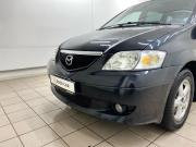Mazda MPV II (LW) Рестайлинг Энгельс  - изображение 42