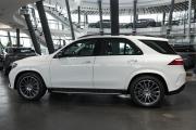 Mercedes-Benz GLE II (V167) Рестайлинг 2 Москва  - изображение 23