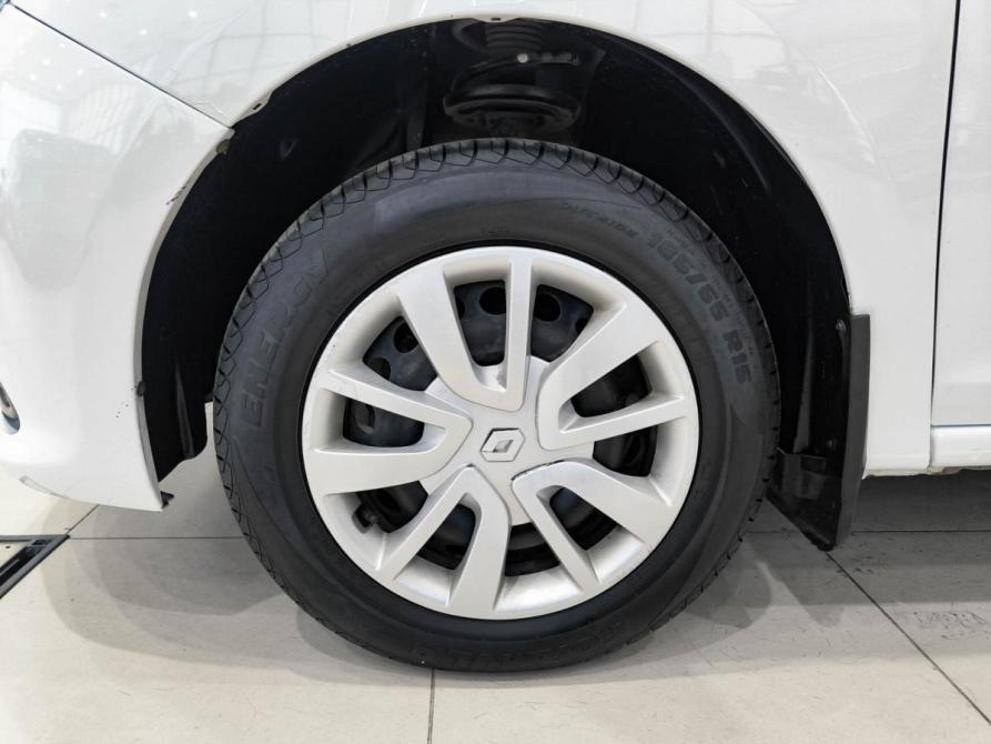Renault Logan II Казань  - изображение 22