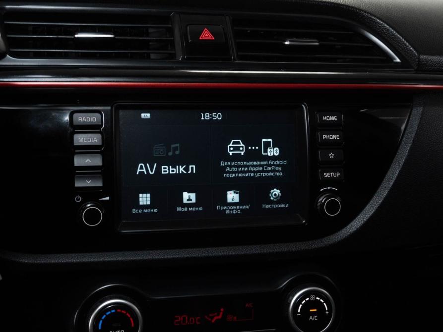 Kia Rio IV Казань  - изображение 10