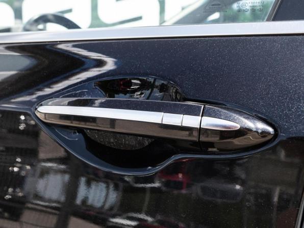 Genesis G80 I с пробегом 2019 года, цена 2 799 000 рублей, 132578 км, седан, Автокод Объявления