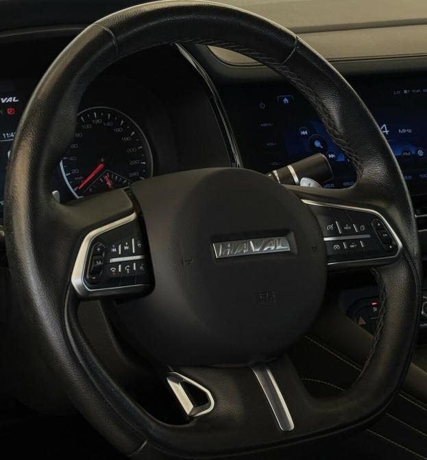 Haval F7x I Москва  - изображение 14