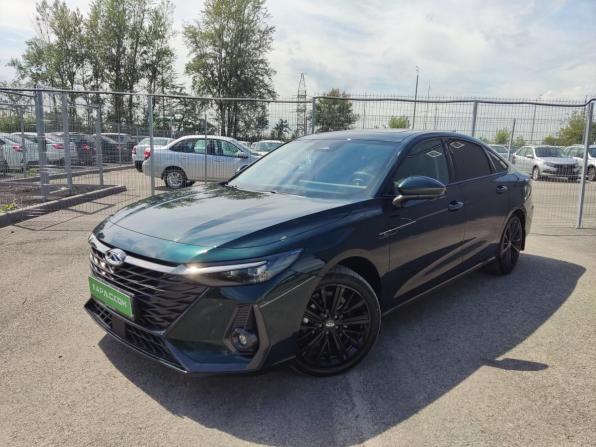 Chery Arrizo 8 с пробегом 2024 года, цена 1 930 000 рублей, 100853 км, седан, Автокод Объявления