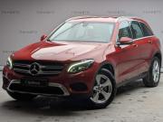 Mercedes-Benz GLC I (X253) Москва  - изображение 12