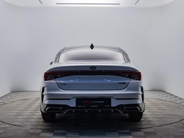 Kia K5 III с пробегом 2021 года, цена 2 390 000 рублей, 94870 км, седан, Автокод Объявления
