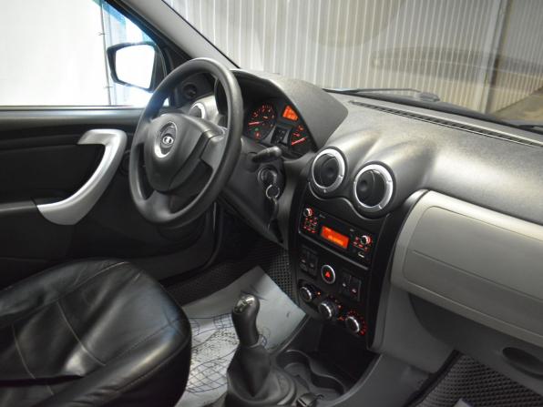 Lada (ВАЗ) Largus I с пробегом 2018 года, цена 849 000 рублей, 121914 км, универсал, Автокод Объявления