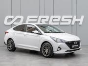 Hyundai Solaris II Рестайлинг Краснодар  - изображение 21