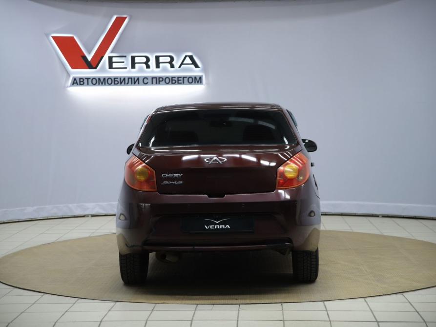 Chery Bonus (A13) Уфа  - изображение 6