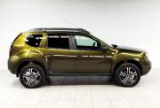 Renault Duster I Рестайлинг Саратов  - изображение 27