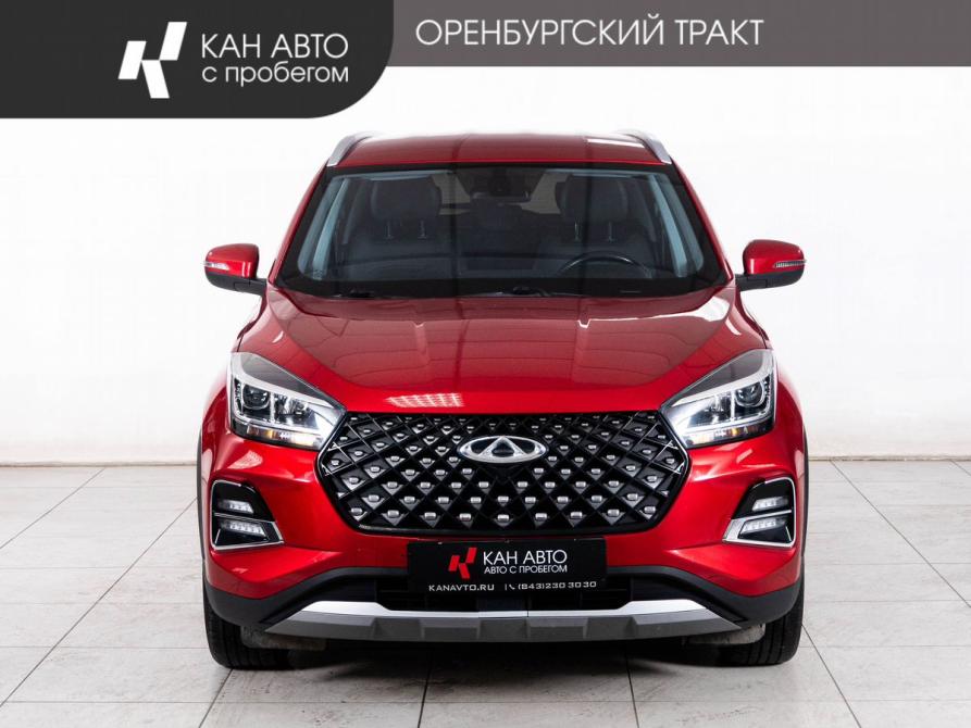 Chery Tiggo 4 Pro I Казань  - изображение 2