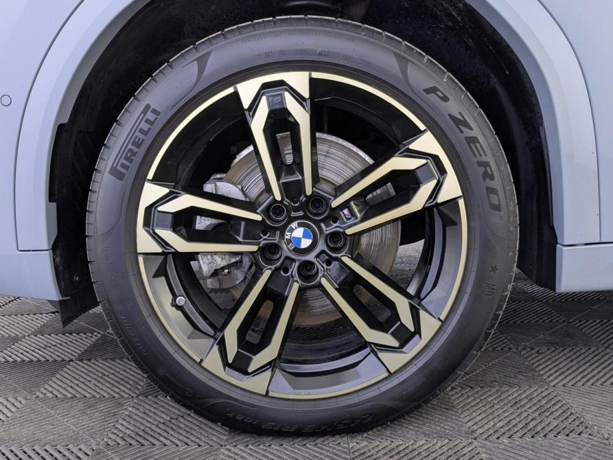 BMW X2 II (U10) Москва  - изображение 12