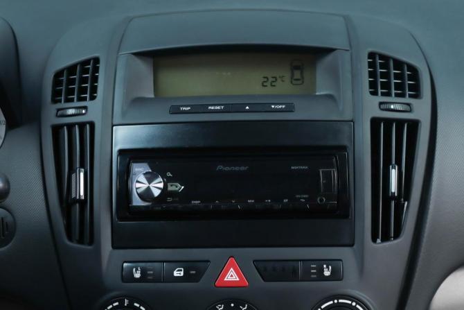 Kia Ceed I с пробегом 2009 года, цена 649 000 рублей, 305000 км, хэтчбек, Автокод Объявления