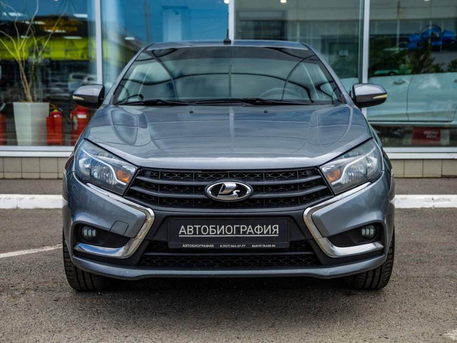Lada (ВАЗ) Vesta I Волгоград  - изображение 2