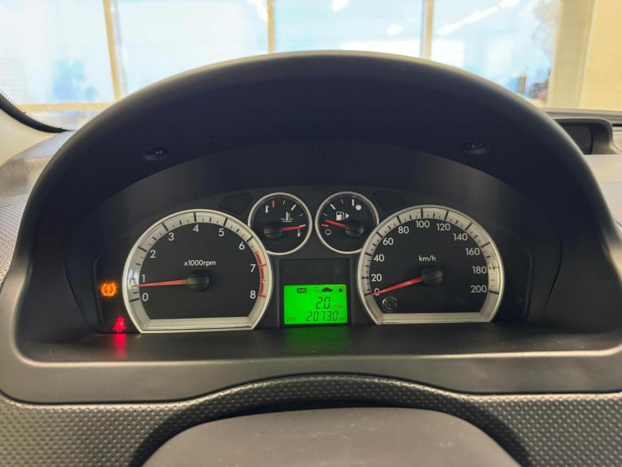 Chevrolet Nexia I Волгоград  - изображение 11