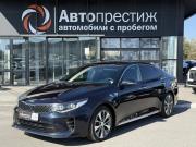 Kia Optima IV Рестайлинг Волгоград  - изображение 24