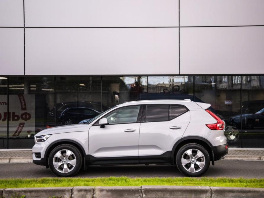 Volvo XC40 I Санкт-Петербург  - изображение 10