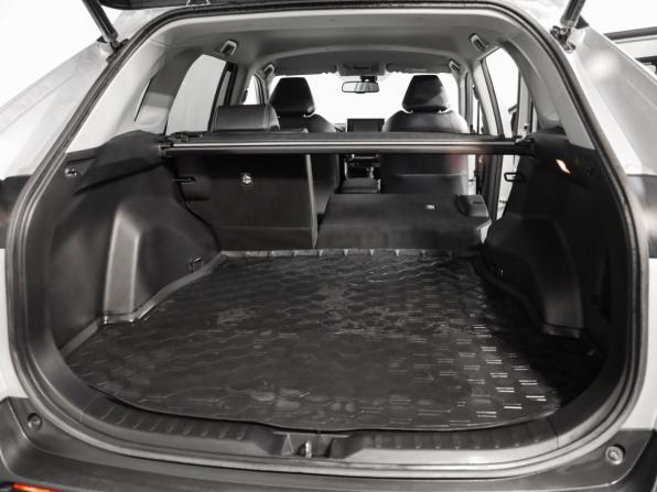 Toyota RAV4 V (XA50) с пробегом 2021 года, цена 3 069 000 рублей, 131629 км, внедорожник, Автокод Объявления