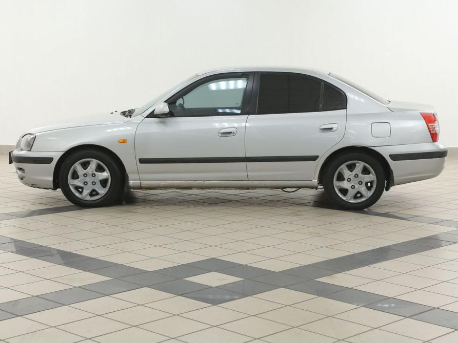 Hyundai Elantra III (XD2) Рестайлинг Иваново  - изображение 7
