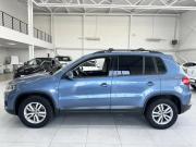Volkswagen Tiguan I Рестайлинг Шахты  - изображение 20