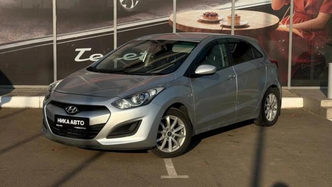 Hyundai i30 II с пробегом 2012 года, цена 830 000 рублей, 200882 км, хэтчбек, Автокод Объявления