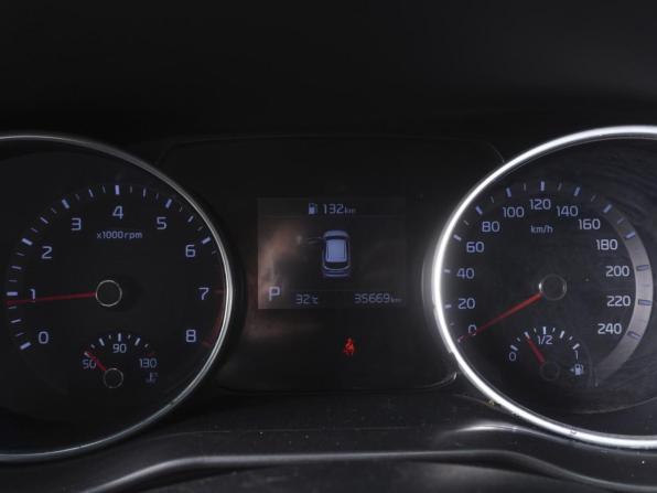 Kia Ceed III с пробегом 2020 года, цена 2 259 000 рублей, 35669 км, хэтчбек, Автокод Объявления