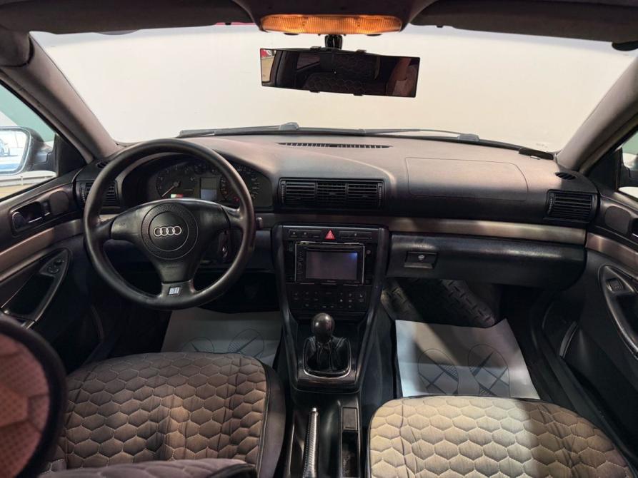 Audi A4 I (B5) Рестайлинг Новочеркасск  - изображение 9