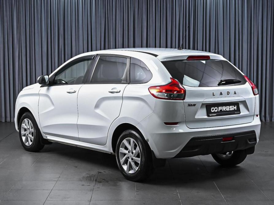 Lada (ВАЗ) XRAY I Ставрополь  - изображение 2