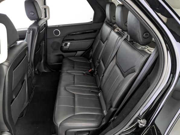 Land Rover Discovery V с пробегом 2019 года, цена 4 145 000 рублей, 129486 км, внедорожник, Автокод Объявления