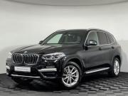 BMW X3 III (G01) Москва  - изображение 22