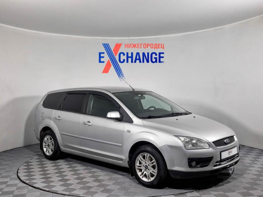 Ford Focus II Нижний Новгород  - изображение 3