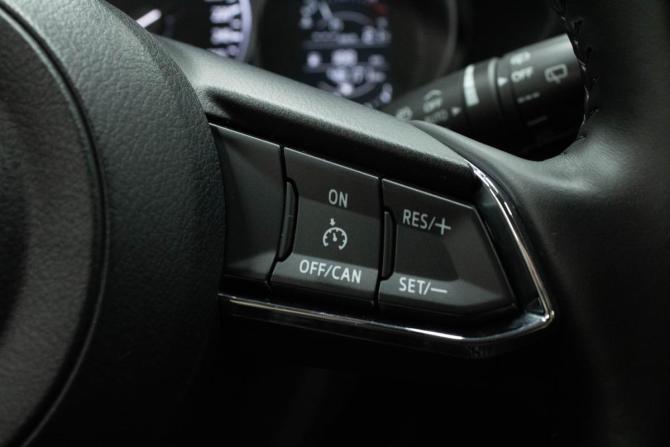 Mazda CX-5 II с пробегом 2019 года, цена 2 999 000 рублей, 48171 км, внедорожник, Автокод Объявления