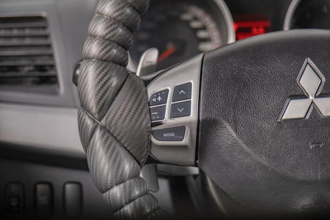 Mitsubishi Lancer X с пробегом 2008 года, цена 1 049 000 рублей, 215000 км, седан, Автокод Объявления