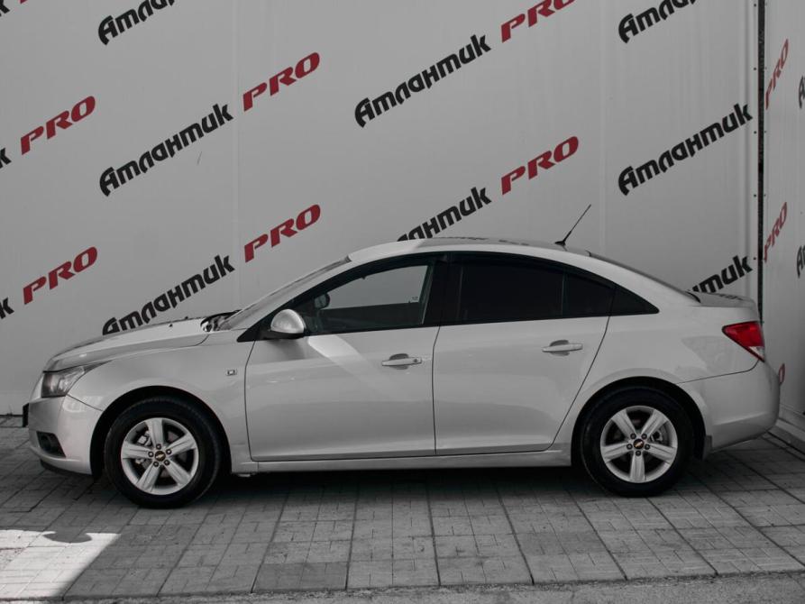 Chevrolet Cruze I Екатеринбург  - изображение 7