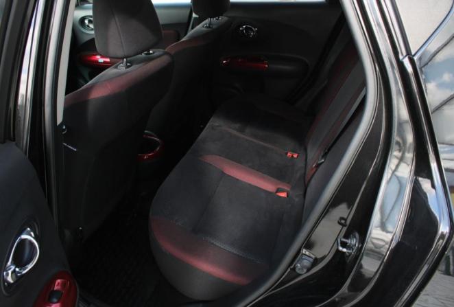 Nissan Juke I с пробегом 2011 года, цена 1 170 000 рублей, 88836 км, внедорожник, Автокод Объявления