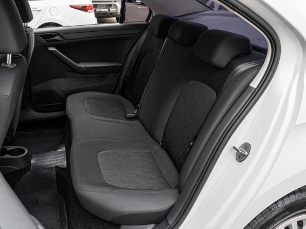 Jetta VA3 с пробегом 2023 года, цена 1 170 000 рублей, 97515 км, седан, Автокод Объявления