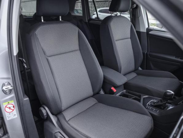 Volkswagen Tiguan II с пробегом 2019 года, цена 2 049 000 рублей, 120018 км, внедорожник, Автокод Объявления