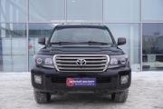 Toyota Land Cruiser 200 Series Ульяновск  - изображение 31