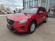 Mazda CX-5 I Рестайлинг Ижевск  - изображение 23