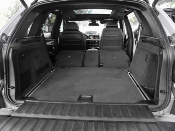 BMW X5 III (F15) с пробегом 2016 года, цена 3 349 000 рублей, 210472 км, внедорожник, Автокод Объявления