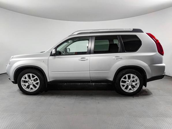Nissan X-Trail II Рестайлинг с пробегом 2012 года, цена 1 470 000 рублей, 146216 км, внедорожник, Автокод Объявления